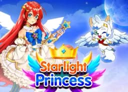 ALLOTOTO: Starlight Princess