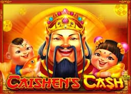 ALLOTOTO: Caishen's Cash