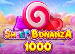 ALLOTOTO: Sweet Bonanza 1000